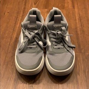 Vans Ultrarange Rapidweld